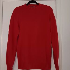 James River Traders Crewneck Sweater